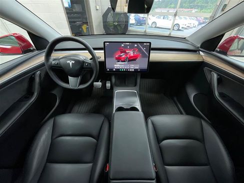 Used 2023 Tesla Model Y Performance AWD/4WD image 20