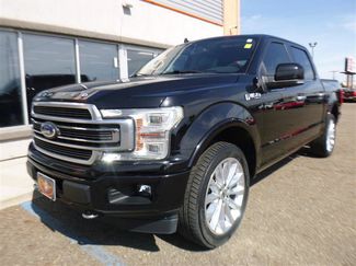 Used 2019 Ford F150 Limited AWD/4WD video 1