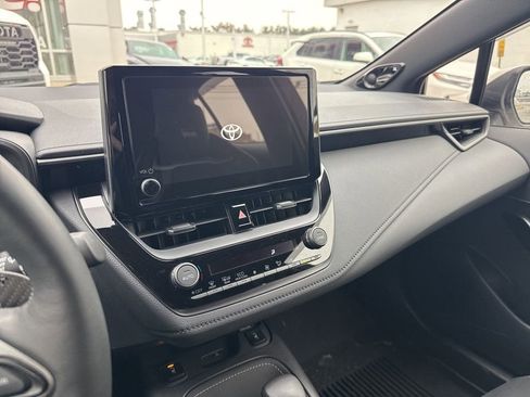 Used 2025 Toyota Corolla GR image 11