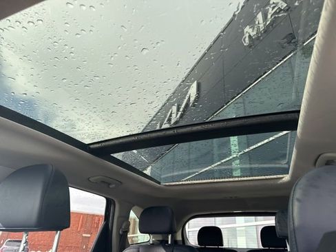 Certified 2024 Kia Sorento SX Prestige image 13