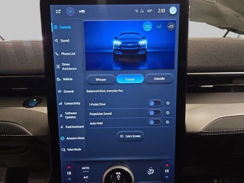 Used 2023 Ford Mustang Mach-E Select image 28