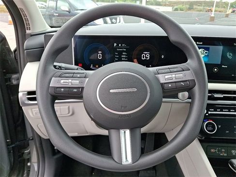 New 2026 Hyundai Tucson SEL image 10