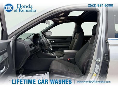 Certified 2024 Honda CR-V Sport image 20