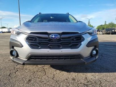 Used 2024 Subaru Crosstrek 2.0i Premium