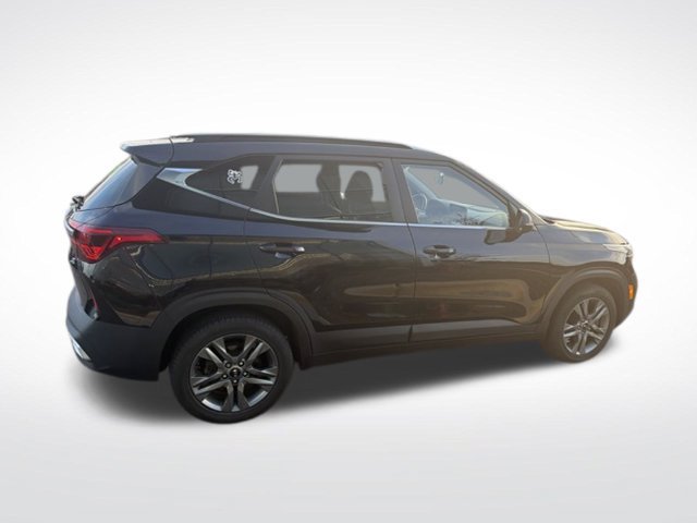 Used 2021 Kia Seltos S AWD/4WD image 14