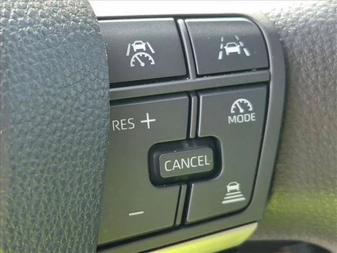 Used 2025 Toyota Camry LE w/ Convenience Package FWD image 14