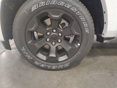 New 2026 RAM 1500 Big Horn image 10