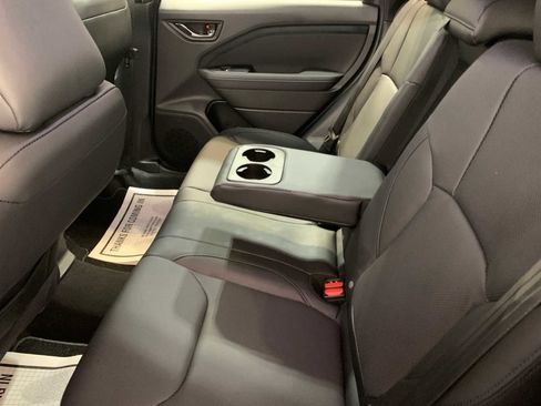 New 2026 Subaru Forester Limited image 5