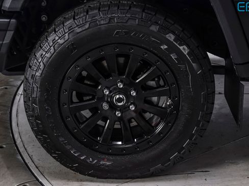 New 2026 INEOS Grenadier image 10