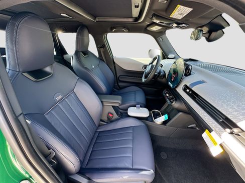 New 2026 MINI Cooper S FWD image 21