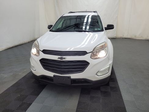 Used 2017 Chevrolet Equinox LT w/ Sport Edition FWD image 15
