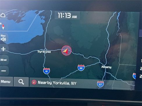 Used 2024 Kia Sportage X-Line w/ X-Line Premium Package image 21