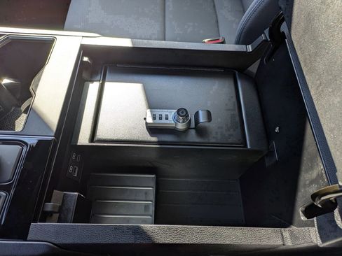 New 2025 Toyota Tundra SR5 image 37