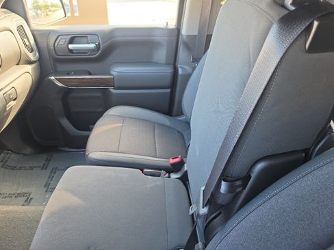 Used 2021 GMC Sierra 1500 Elevation AWD/4WD image 29