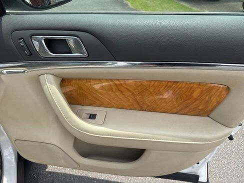 Used 2011 Lincoln MKS w/ 102A Rapid Spec Order Code FWD image 30