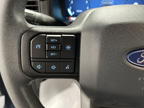 Used 2024 Ford F150 STX w/ Mobile Office Package image 17