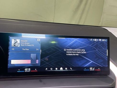 Used 2025 BMW X3 xDrive30 w/ Premium Package AWD/4WD image 27