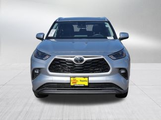 Certified 2024 Toyota Highlander XLE AWD/4WD video 2