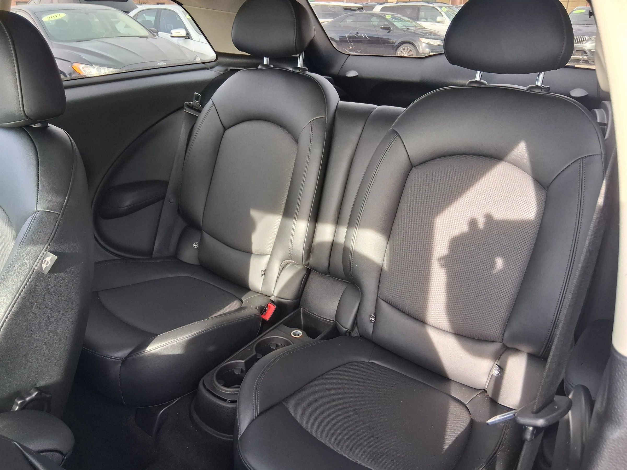 Used 2015 MINI Cooper Paceman S AWD/4WD image 14
