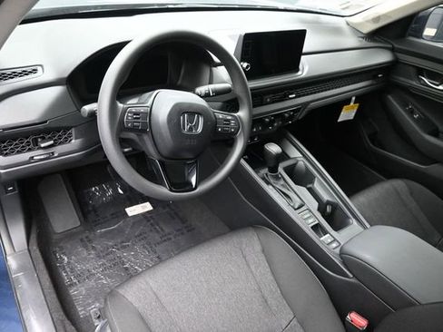 New 2026 Honda Accord SE image 20