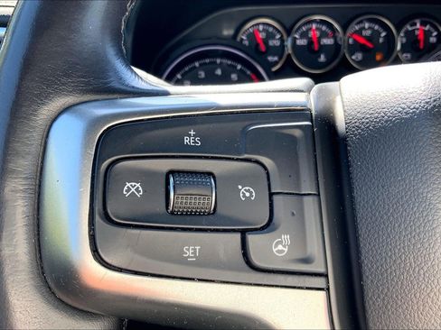 Used 2020 Chevrolet Silverado 1500 LT w/ All-Star Edition AWD/4WD image 20