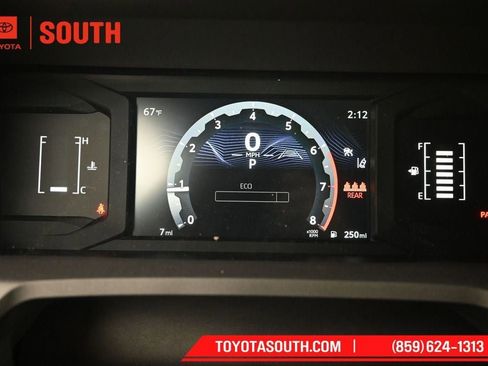 New 2026 Toyota Tacoma SR5 AWD/4WD image 12