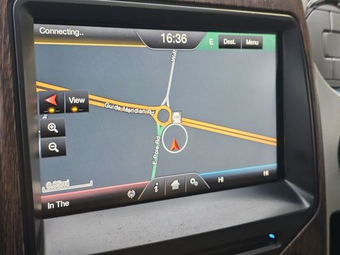 Used 2013 Ford F150 Lariat w/ Luxury Equipment Group image 36