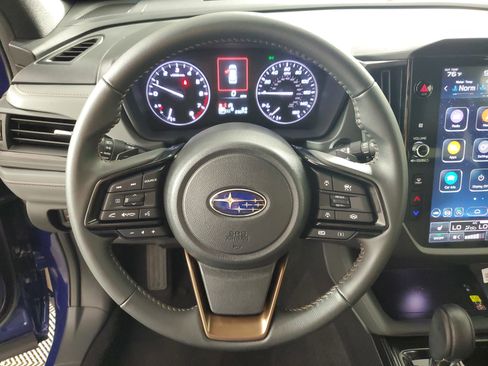 Used 2026 Subaru Forester Sport w/ Sport Package image 22