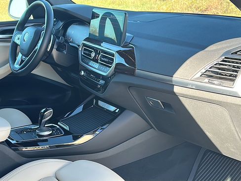 Certified 2023 BMW X3 sDrive30i w/ Premium Package image 22