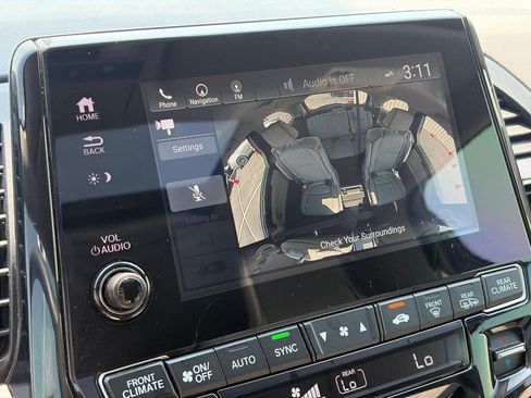 Used 2023 Honda Odyssey Elite image 30