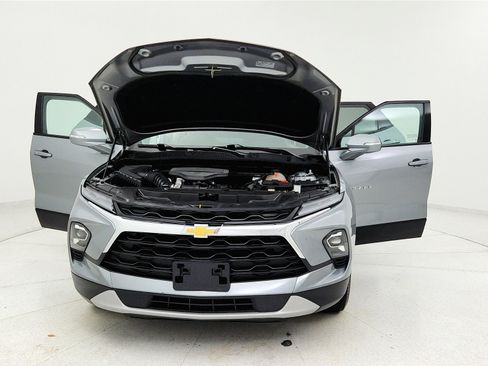 Used 2023 Chevrolet Blazer LT image 34