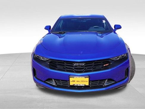 Used 2024 Chevrolet Camaro LT w/ RS Package image 12