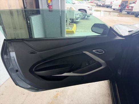 Used 2022 Chevrolet Camaro LS RWD image 18