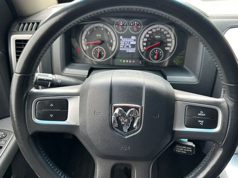 Used 2011 RAM 1500 Sport w/ Remote Start & Security Group AWD/4WD image 19