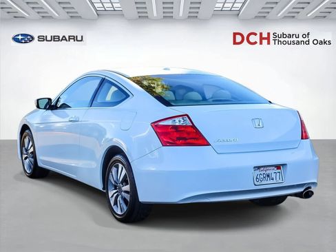 Used 2009 Honda Accord EX-L image 6