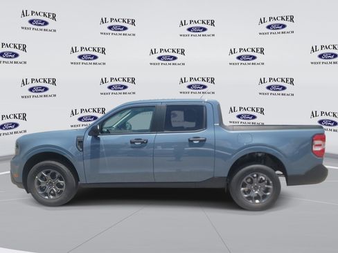 New 2026 Ford Maverick XLT FWD image 2