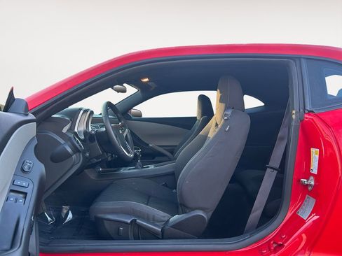 Used 2015 Chevrolet Camaro LS image 15