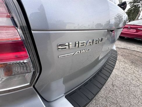 Used 2017 Subaru Forester 2.5i w/ Alloy Wheel Package AWD/4WD image 17