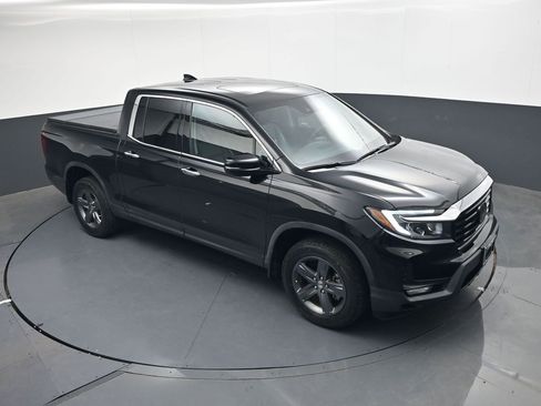Used 2023 Honda Ridgeline RTL-E image 20