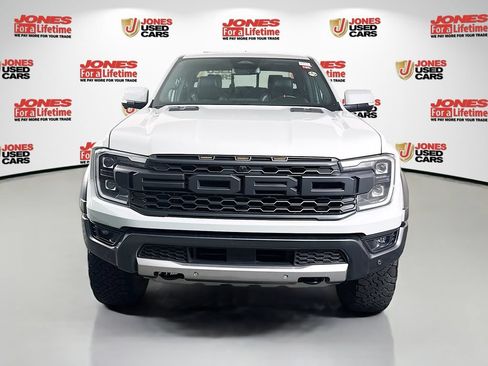 Used 2024 Ford Ranger Raptor AWD/4WD image 13