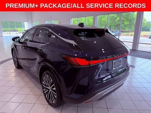 Certified 2025 Lexus RX 350 Premium Plus w/ Convenience Package FWD image 5