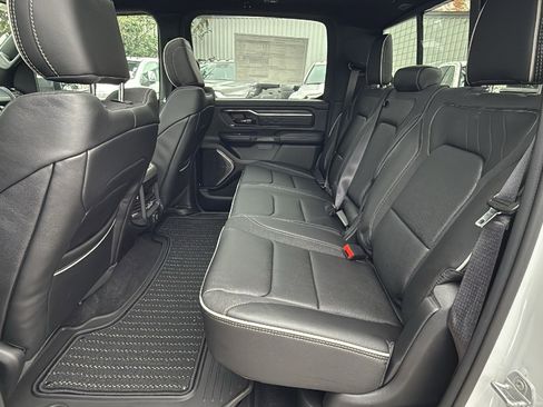 New 2026 RAM 1500 Limited image 17