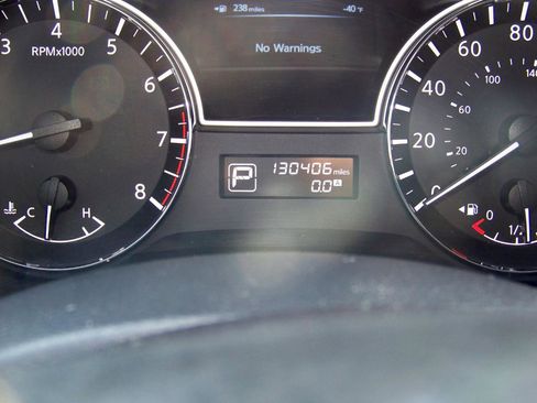 Used 2013 Nissan Altima 2.5 S image 26