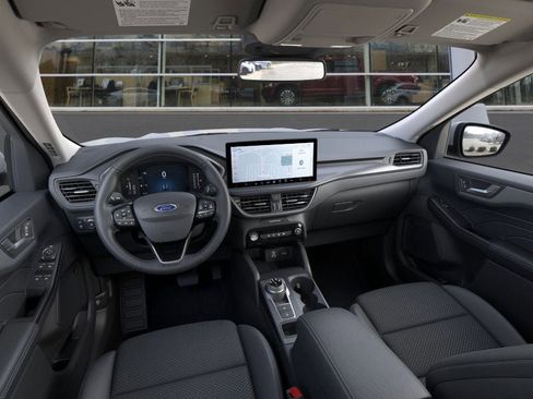 New 2026 Ford Escape SE image 9