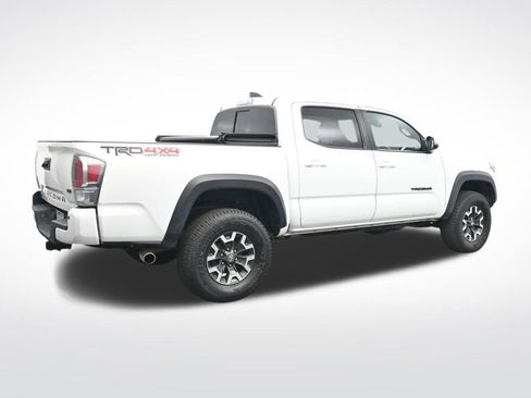 Used 2020 Toyota Tacoma TRD Off-Road image 6