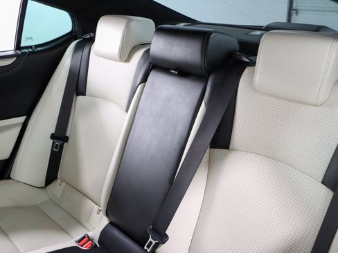 Used 2021 Lexus ES 350 F Sport w/ Special Edition FWD image 26