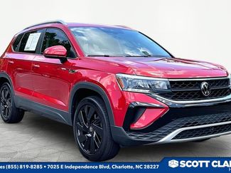Used 2024 Volkswagen Taos SE AWD/4WD 360° Tour