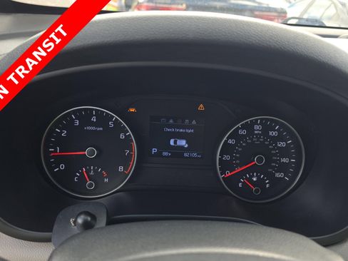 Used 2020 Kia Sportage LX AWD/4WD image 6