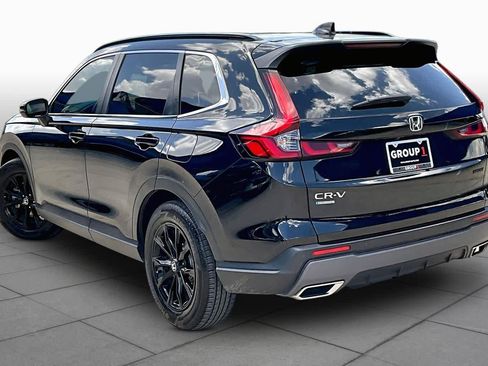 Used 2024 Honda CR-V Sport-L image 12