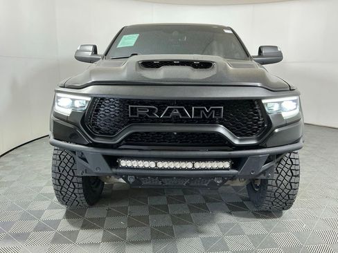 Used 2022 RAM 1500 TRX w/ TRX Level 2 Equipment Group AWD/4WD image 31
